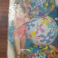 توپ سایز بزرگ خارجی700و400