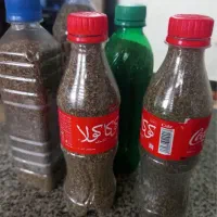 سبزی تازه خالواش