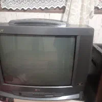 تلویزیون
