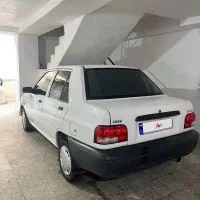 پراید 98 بیرنگ