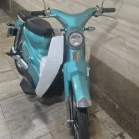 موتور برقی ۱۹۵۸ ، مدل ۹۹