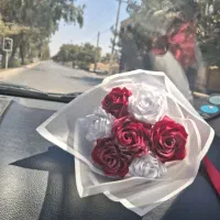انواع گل های ربانی بهترین هدیه