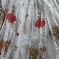 پرده اتاق کودک