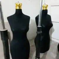 ۴ عدد مانکن نو