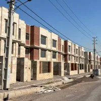 فروش دوخواب ویلایی و مشاعی ۱۱۰متری