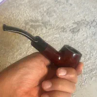 پیپ کاپتان بلک