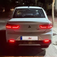 سهند اتوماتیک تیپ 3E