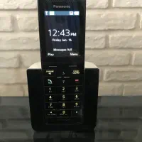 تلفن بی سیم پاناسونیک اصل