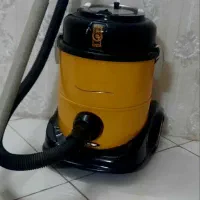 جارو برقی