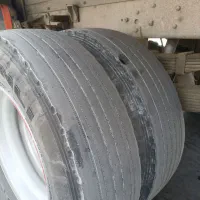 لاستیک خاور ایسوزو