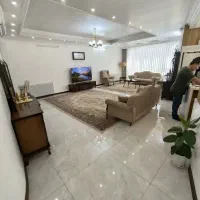 130متر آپارتمان نوساز سه خواب