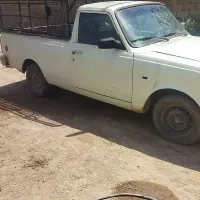 پیکان 93|خودرو سواری و وانت|عنبرآباد, |دیوار