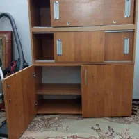 کمد دراور