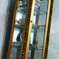 بوفه رنگ طلایی