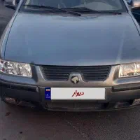 ماشین سواری
