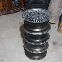 رینگ اسپورت پراید