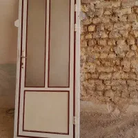 درب آلومینیومی 80در 2ونیم