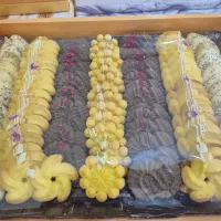 به یک فروشنده خانوم نیازمندیم