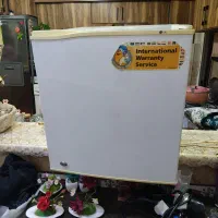 یخچال 3فوت الجی