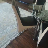 میز ناهارخوری