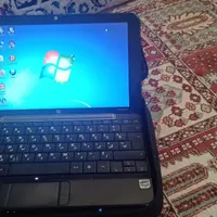 مینی لپ تاپ ۱۰ اینچ برند Compaq Mini