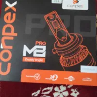 هدلایت کانپکس پک اصلی m8 pro