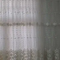 پرده تور