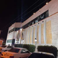 مغازه مجتمع تجاری بستک