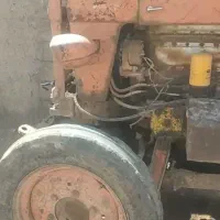 تراکتور