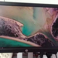 مانیتور HP 20 INCH E202