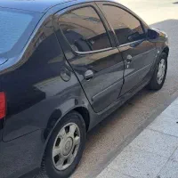 رانا lx ۹۸ tu5|خودرو سواری و وانت|یزد, |دیوار