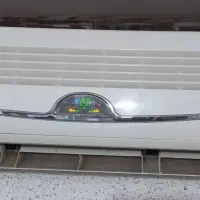 کولر گازی 30هزار جنرال