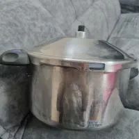 زودپز کن ریکن