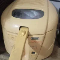 سرخکن اصلی دلونگی