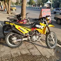 فروشی|موتورسیکلت|صحنه, |دیوار