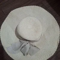 کلاه لبه دار