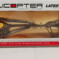 هلیکوپتر بزرگ