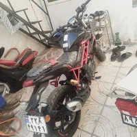 بنلی 250زیر قیمت