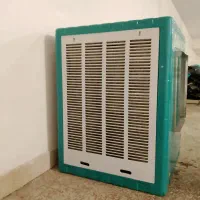 کولر آبی ۸۰۰۰ کاملا نو و سالم