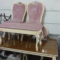 میز ناهارخوری ۶نفره