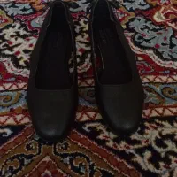 کفش رسمی و بیرونی
