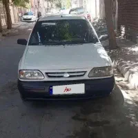 پراید مدل ۹۳