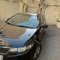 سراتو اتوماتیک ۲۰۰۰ اپشنال