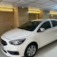 شاهین GL مدل ۱۴۰۳،کم کارکرد