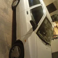 فروش پرایدمدل98بی رنگ
