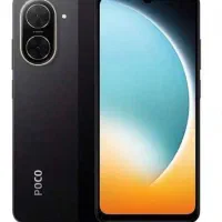 شیائومی poco c71 آک باگارانتی زیرقیمت بازار
