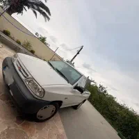 پراید وانت مدل ۱۴۰۲