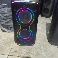 باند و اسپیکر بی تی اس ۲۲۵۵. BTS 2255 تکی