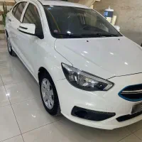 شاهین اتومات G مدل ۱۴۰۴