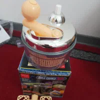 خوردکن دستی